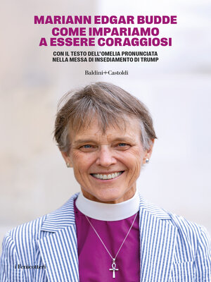 cover image of COME IMPARIAMO a ESSERE CORAGGIOSI